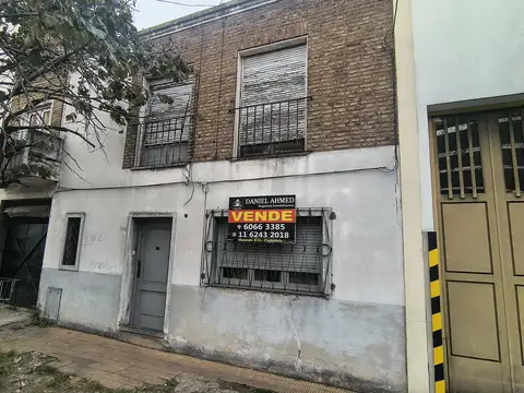 Casa en Venta en Jose Ingenieros, USD 180.000