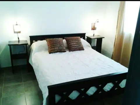 VENTA 2 CABAÑAS TOTALMENTE EQUIPADAS EN VILLA YACANTO