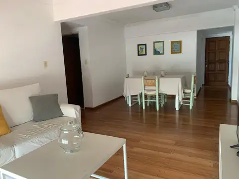 Departamento en Alquiler de 4 ambientes