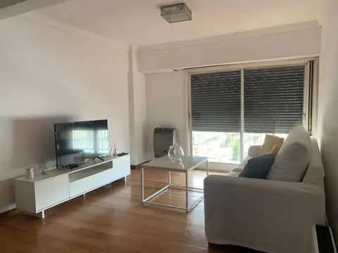 ALQUILER DEPARTAMENTO 4 AMB + DEP. CASTELAR NORTE