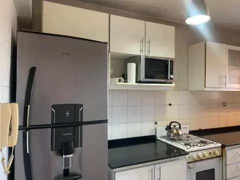 Departamento en Alquiler de 3 dormitorios