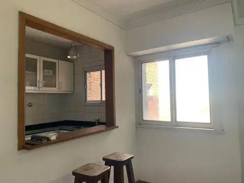 Departamento 4 ambientes con 3 baños
