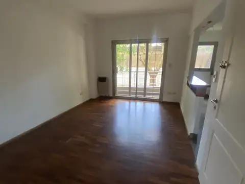 Departamento en alquiler en La Plata
