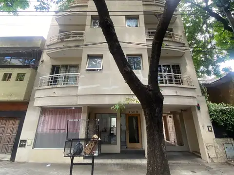 Departamento en alquiler en La Plata