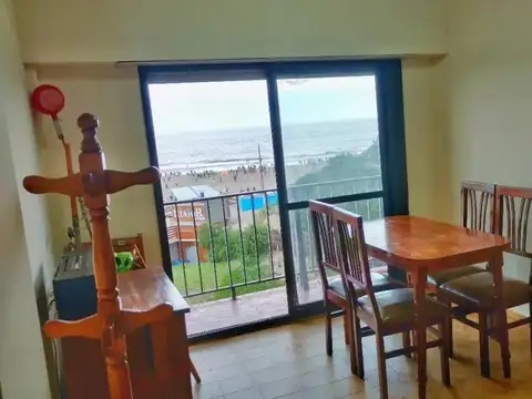 Departamento en venta - 2 Dormitorios 1 Baño - 63Mts2 - San Clemente del Tuyú
