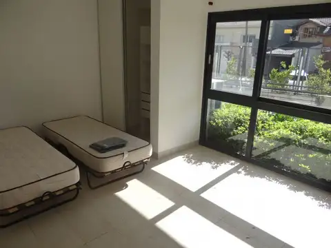 Departamento en Venta con 1 cochera