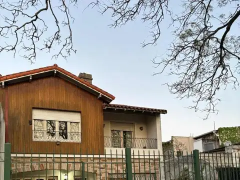 Casa En Venta Apta A Crédito En La Mejor Zona