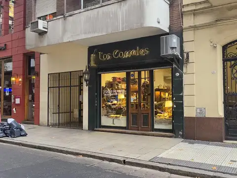 Local en Venta 75 años