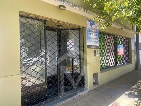 Local en Venta en San Andres de Giles, USD 89.000