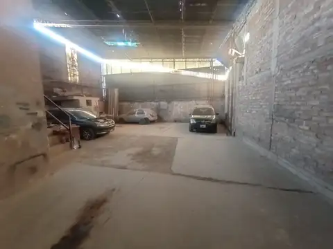 Galpon en Venta 47 años