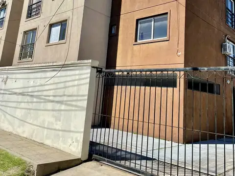 Departamento en alquiler en Pilar