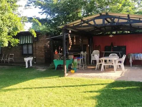 Casa en venta en Roldán