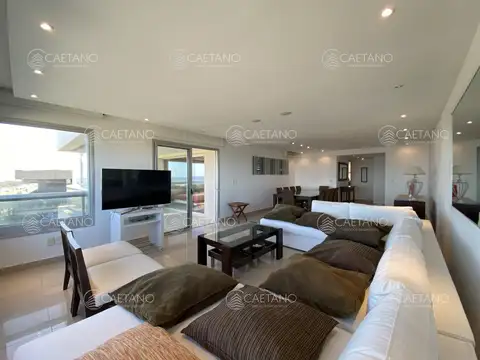 Departamento en Alquiler Temporal de 7 ambientes