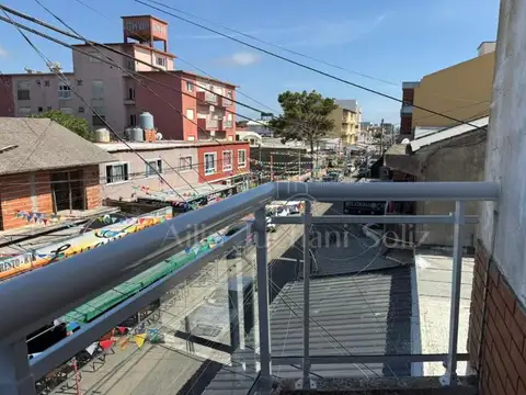 Departamento en Venta en Las Toninas, USD 28.000
