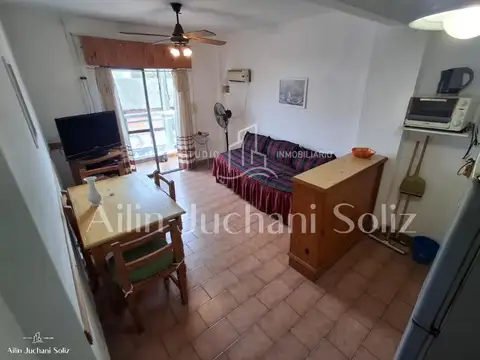 Departamento en Venta al Oeste