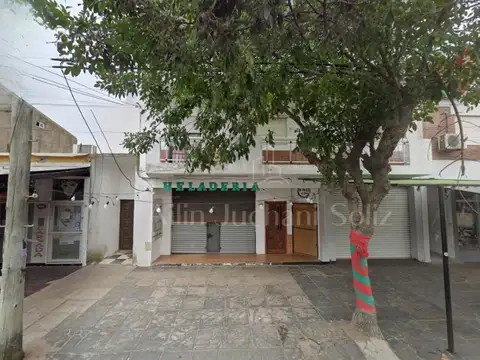calle 1 al 1688