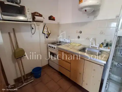 Departamento en Venta al Oeste
