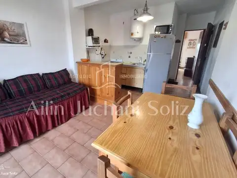 Departamento en Venta en Las Toninas, USD 26.000