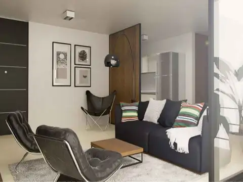 Departamento en Venta 1 año