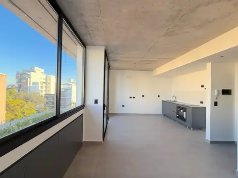 Departamento en Venta con 1 cochera