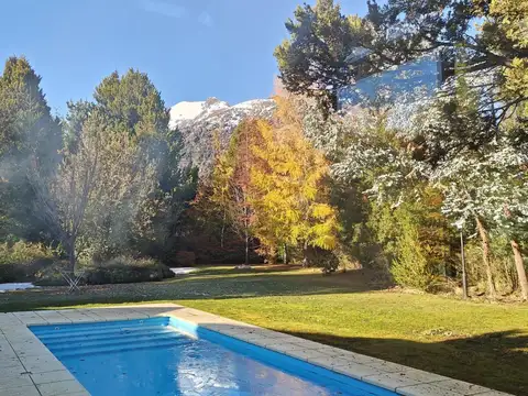 Arelauquen Golf & Country