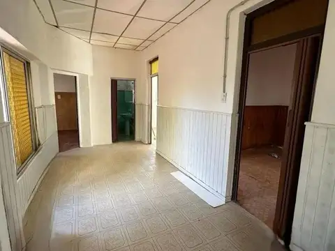 Casa céntrica