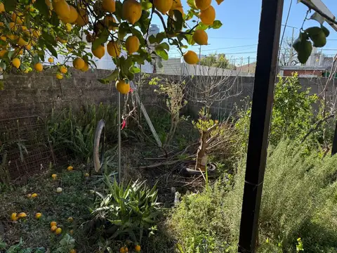 Casa en Venta 51 años