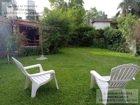 Casa en Alquiler Temporal en Bella Vista, USD 3.500