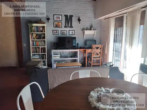 Casa en Alquiler Temporal A Estrenar