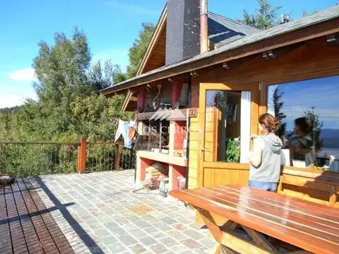 Casa en Venta en San Carlos de Bariloche, USD 620.000