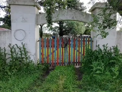 Terreno en Venta en La Brava, USD 99.000