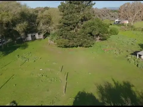 Terreno en Venta de 4502,0 m2