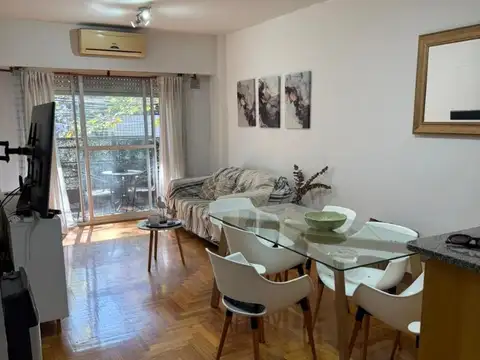 Departamento en Venta de 2 dormitorios