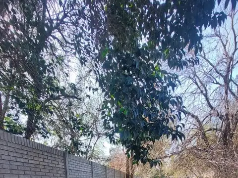 Lote en venta Temperley - FINANCIADO