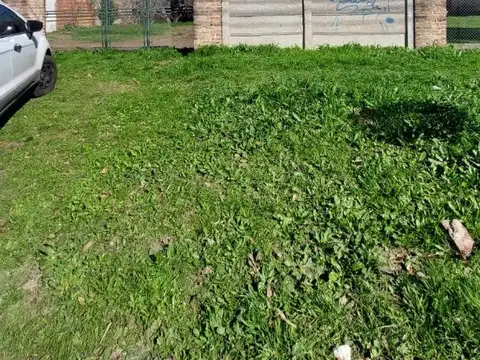 Terreno en Venta de 1005,0 m2