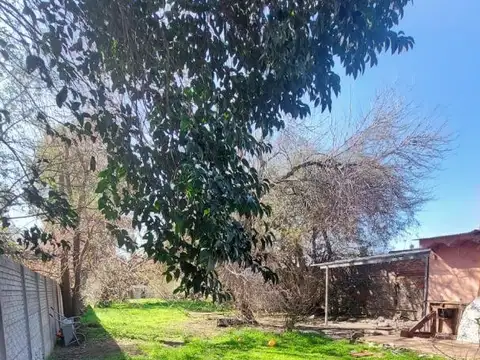 Terreno en Venta de 1005,0 m2