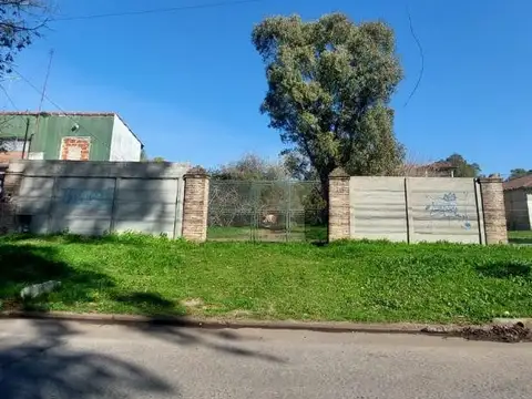 Terreno en Venta en Temperley, USD 115.000