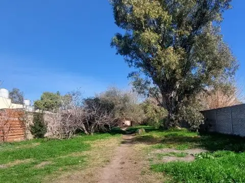 Terreno en Venta en Temperley, USD 120.000