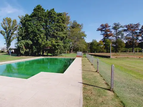 Club de Campo Los Palenques