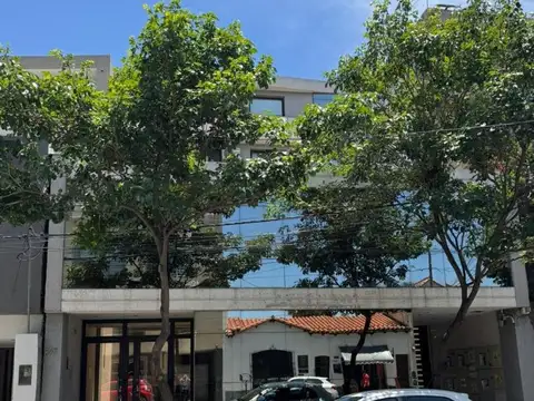 Exc. Depto 2 Dorm. Vta. Bcon/gge Leguizamón 200, Piso 5°