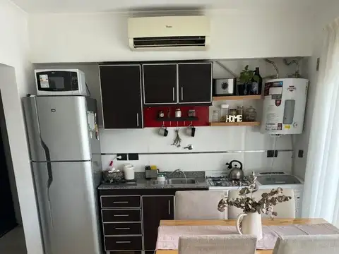 Departamento en Venta en Bernal, USD 75.000