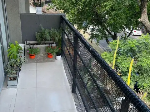Departamento 2 ambientes Avenida Lamadrid Quilmes