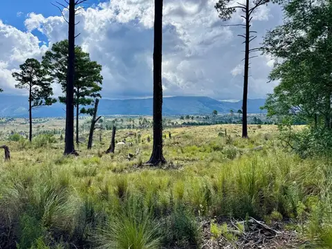 Terreno en Venta en Atos Pampa, USD 49.000