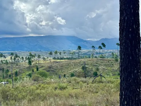 VENTA LOTE 3 HCT EN ATOS PAMPA ESCRITURA PERFECTA