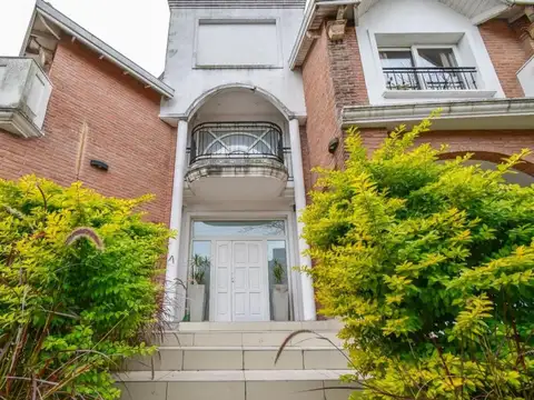 Casa en Venta de 7 dormitorios