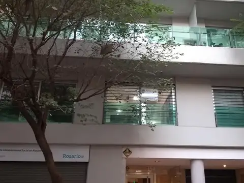 Paraguay 154 , Piso 01