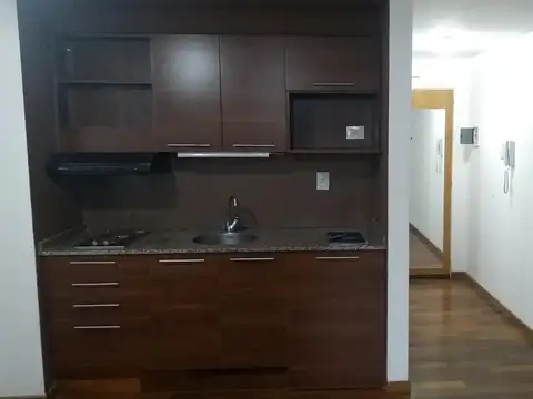 Departamento en Alquiler Apto profesional