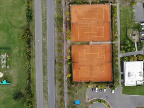 Terreno en Venta de 529,0 m2