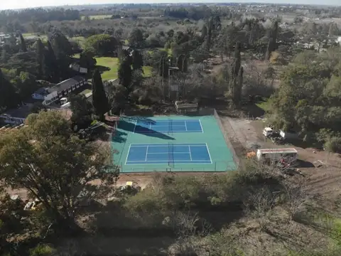 Ram. Oportunidad! Lote En Santa Sofia