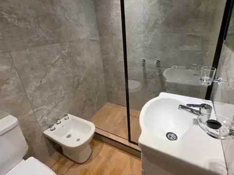 Venta Departamento 2 ambientes en zona paseo aldrey